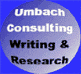 Umbach Consulting logo